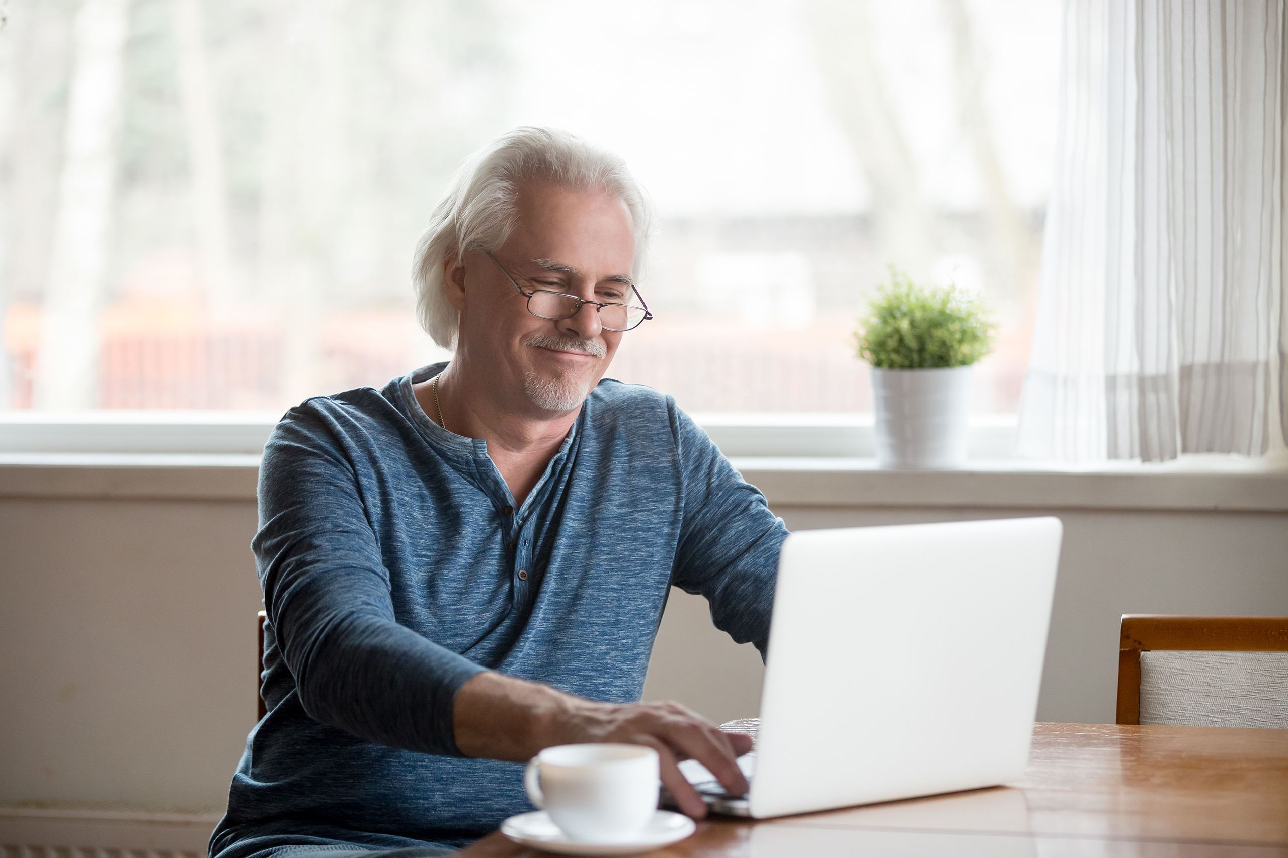 New Streamlined Ways of Authenticating People Quickly Proving Their Value