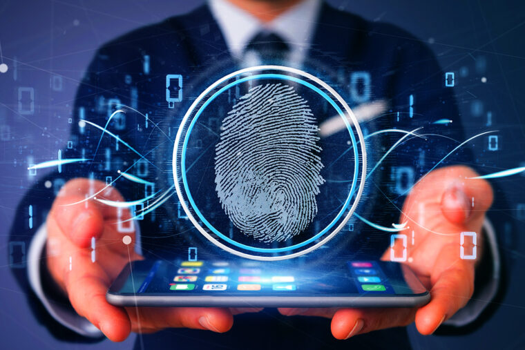 Future-Proof Your Email Encryption with Biometrics